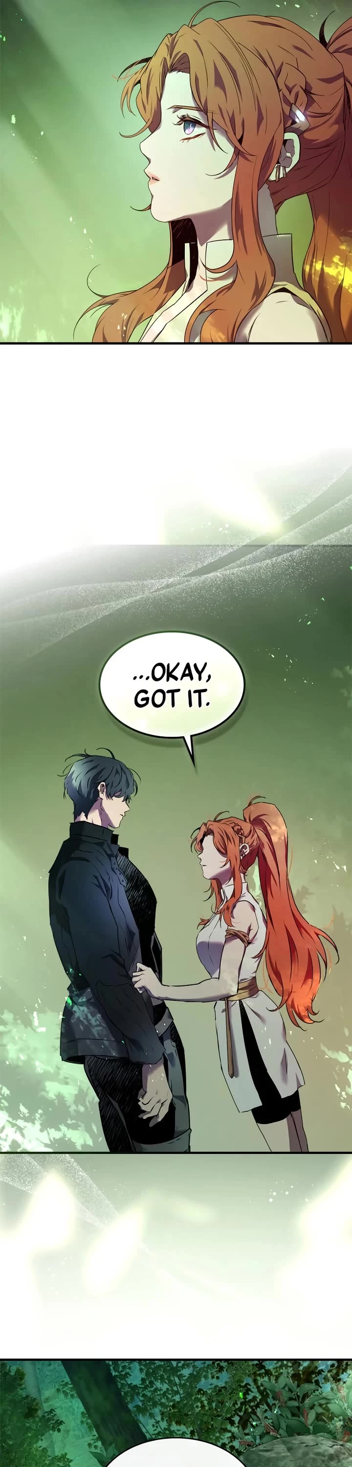 Leveling With The Gods chapter 135 page 13