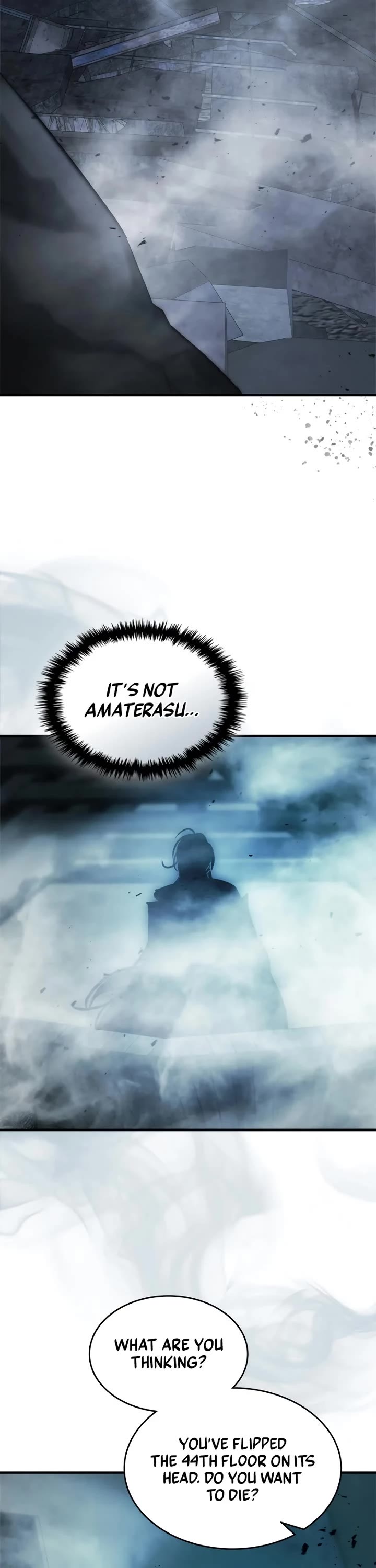 Leveling With The Gods chapter 135 page 33