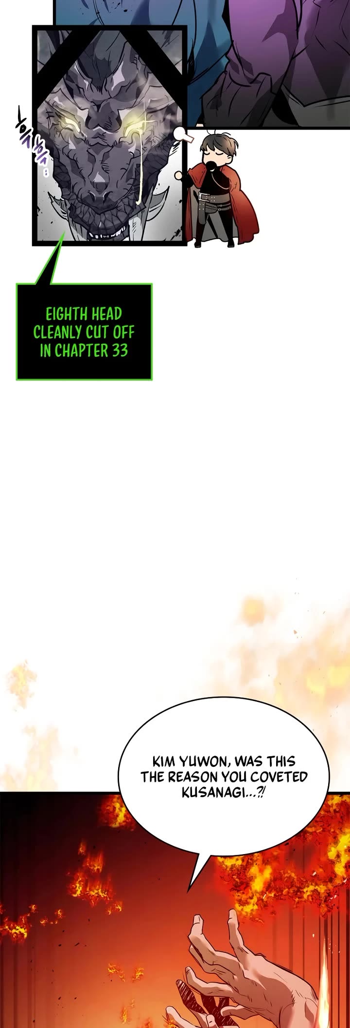 Leveling With The Gods chapter 137 page 28