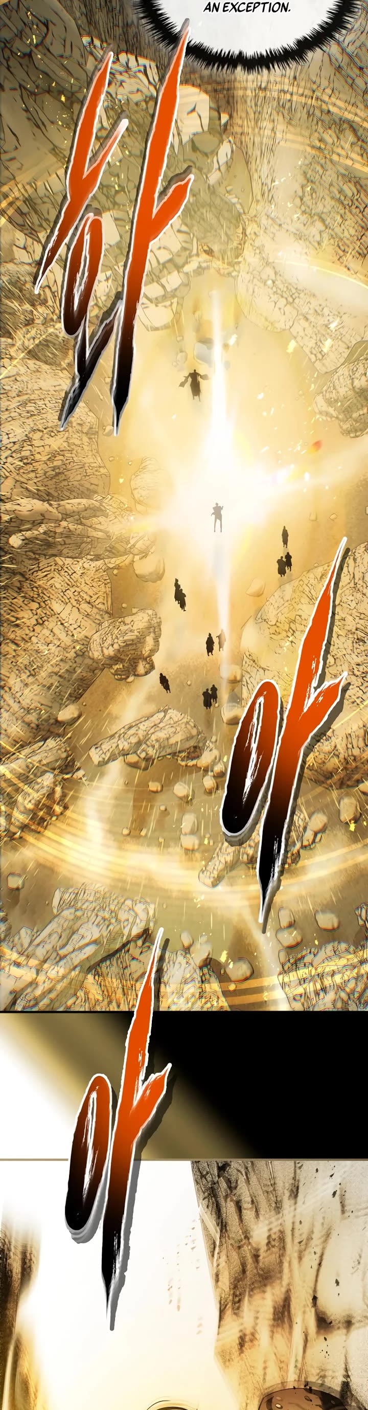 Leveling With The Gods chapter 140 page 21