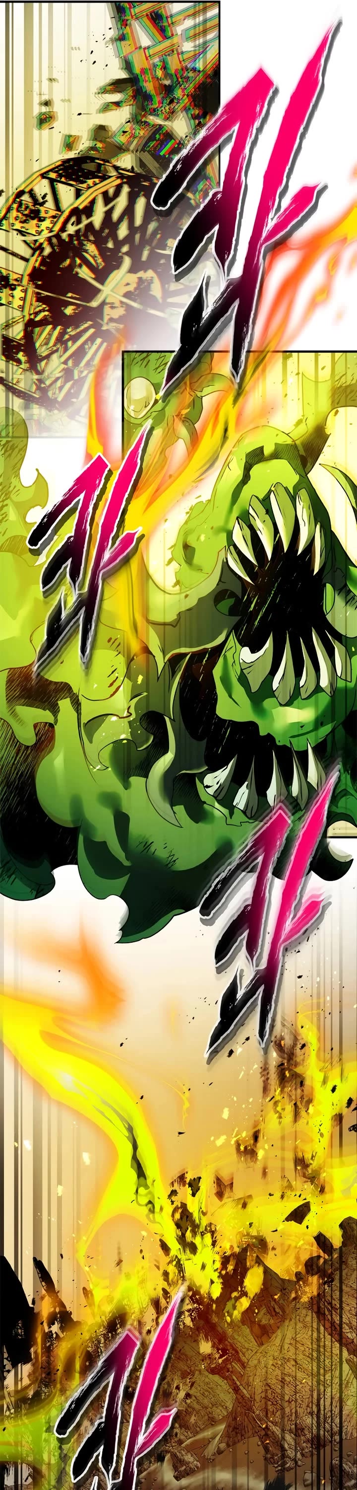 Leveling With The Gods chapter 140 page 23