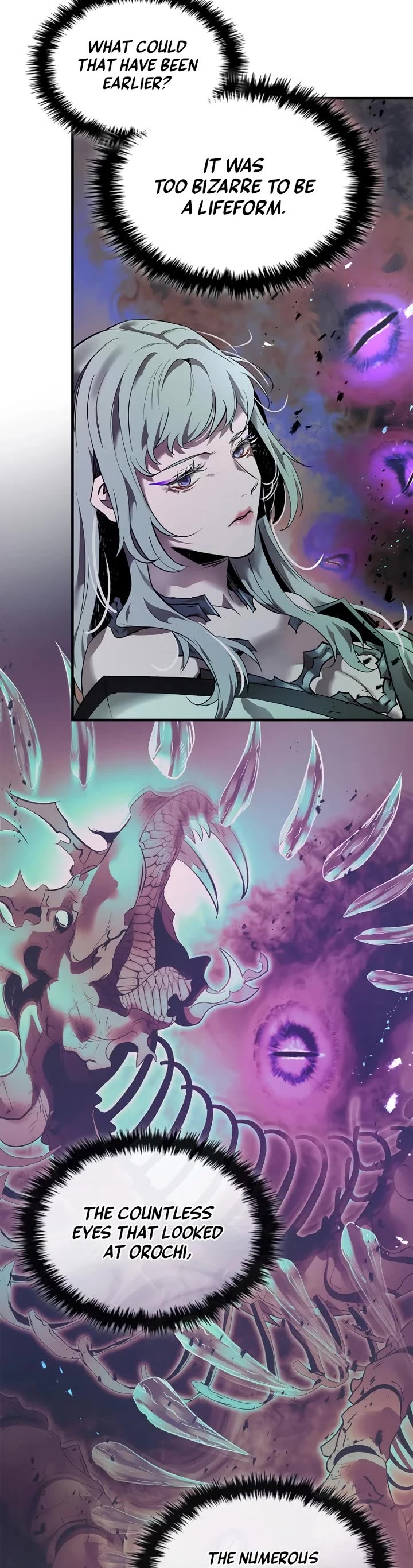 Leveling With The Gods chapter 140 page 3