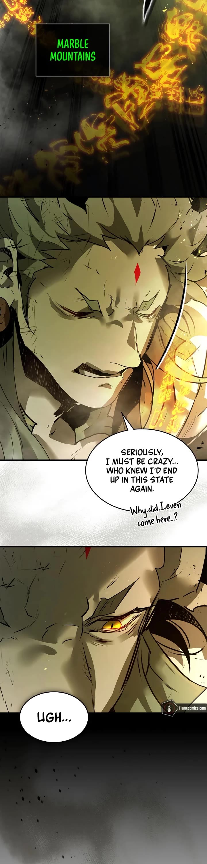 Leveling With The Gods chapter 140 page 40