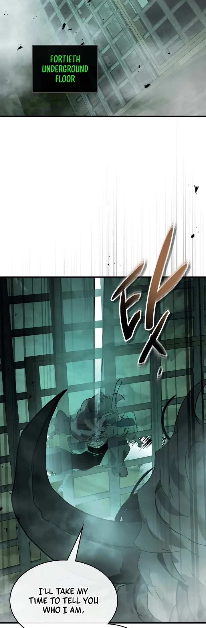 Leveling With The Gods chapter 144 page 22