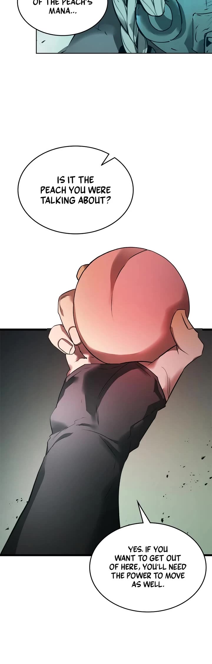 Leveling With The Gods chapter 144 page 28