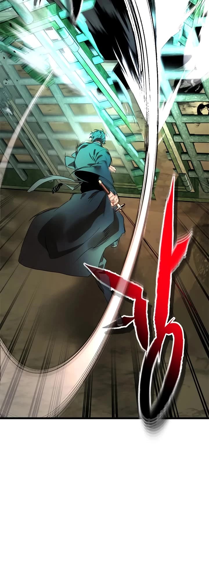 Leveling With The Gods chapter 144 page 33