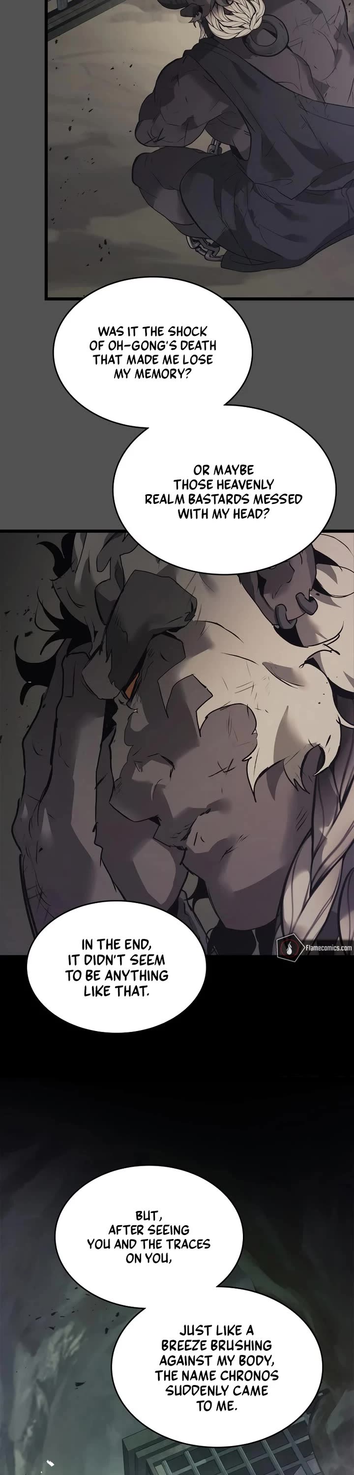 Leveling With The Gods chapter 145 page 10