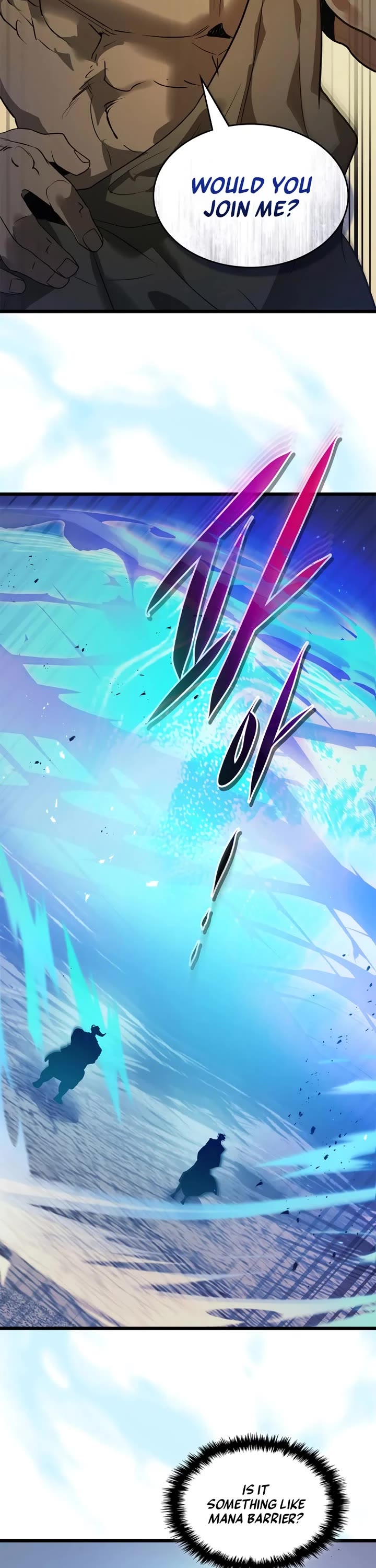 Leveling With The Gods chapter 145 page 22