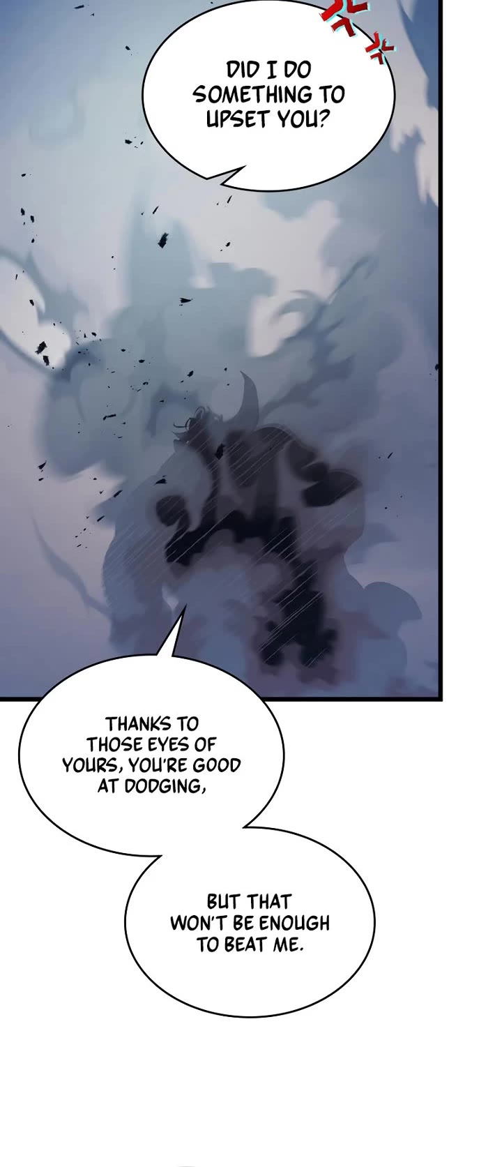 Leveling With The Gods chapter 145 page 28