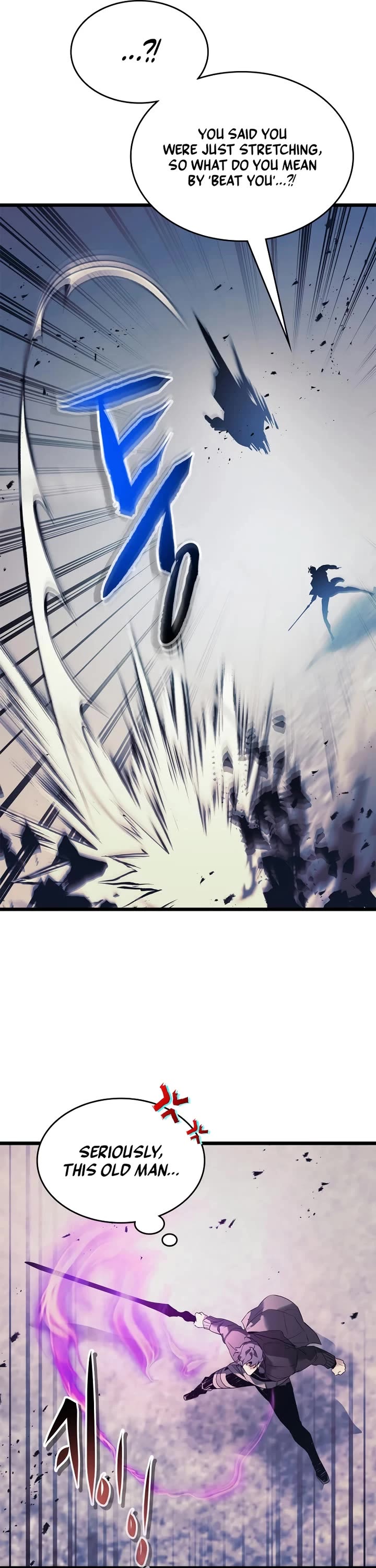 Leveling With The Gods chapter 145 page 29