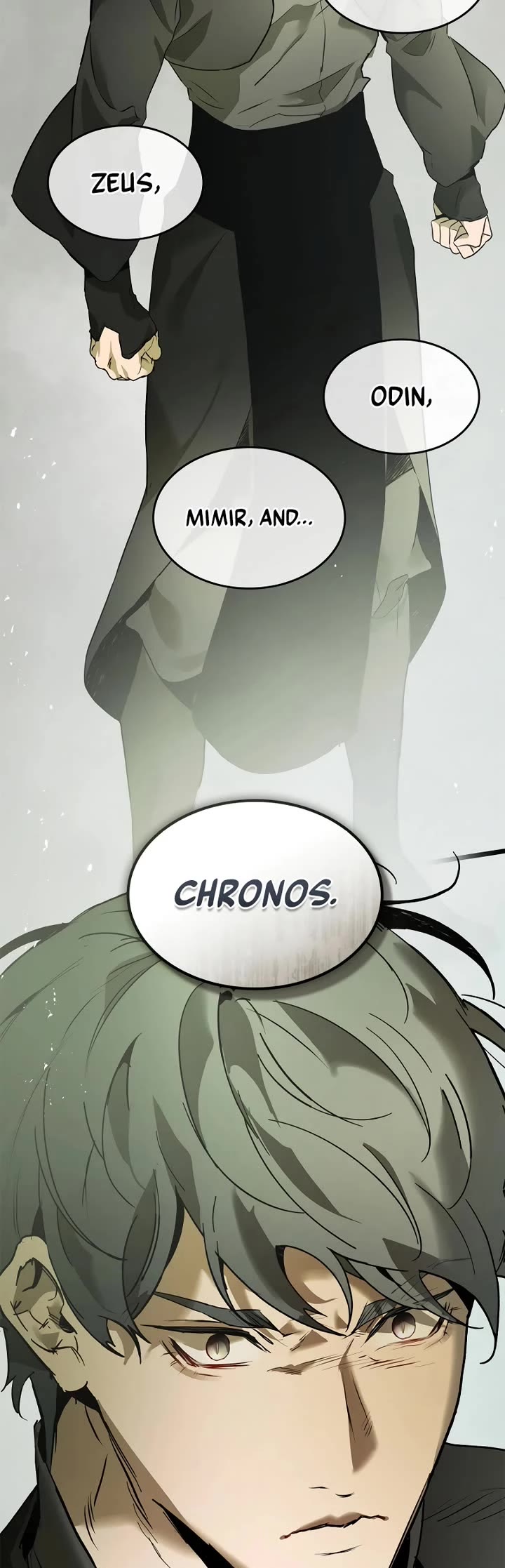 Leveling With The Gods chapter 145 page 7