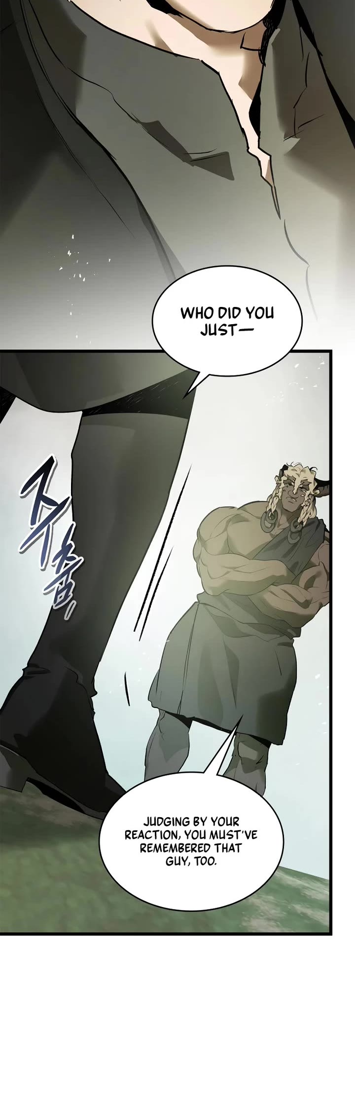 Leveling With The Gods chapter 145 page 8