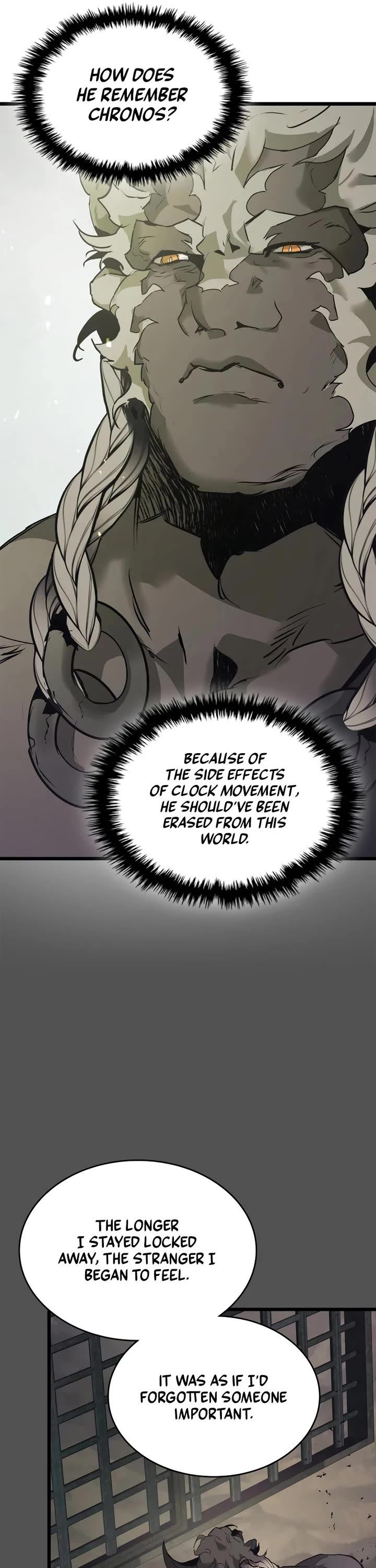 Leveling With The Gods chapter 145 page 9