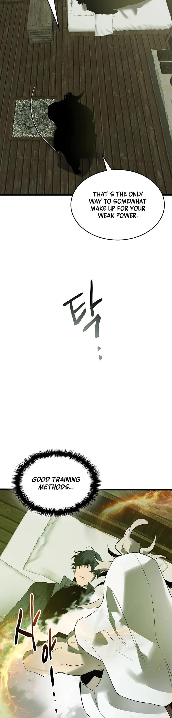 Leveling With The Gods chapter 146 page 29