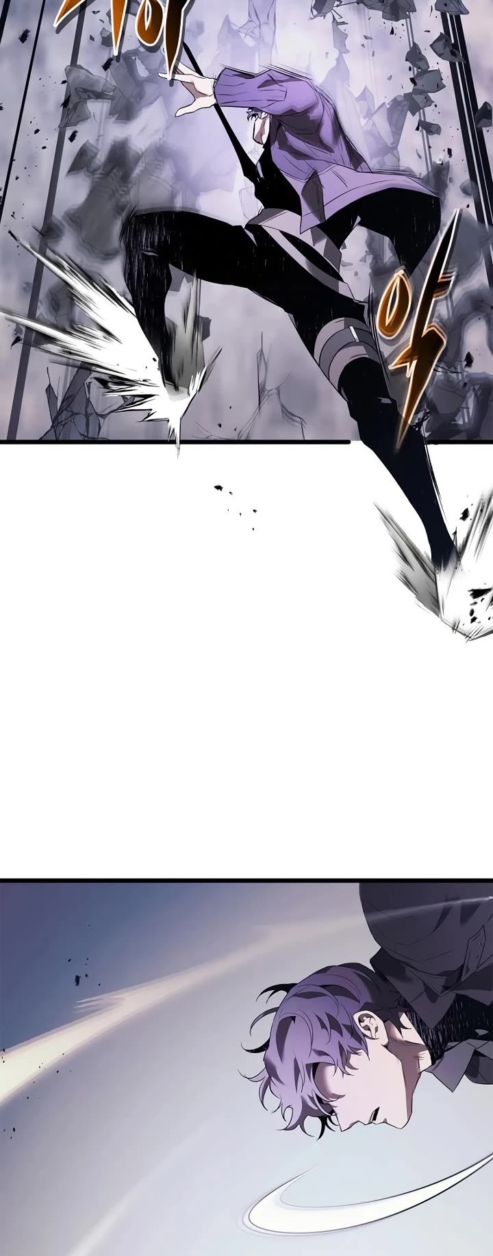 Leveling With The Gods chapter 146 page 8