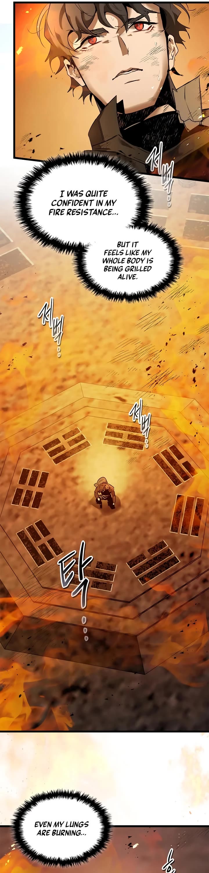 Leveling With The Gods chapter 147 page 12