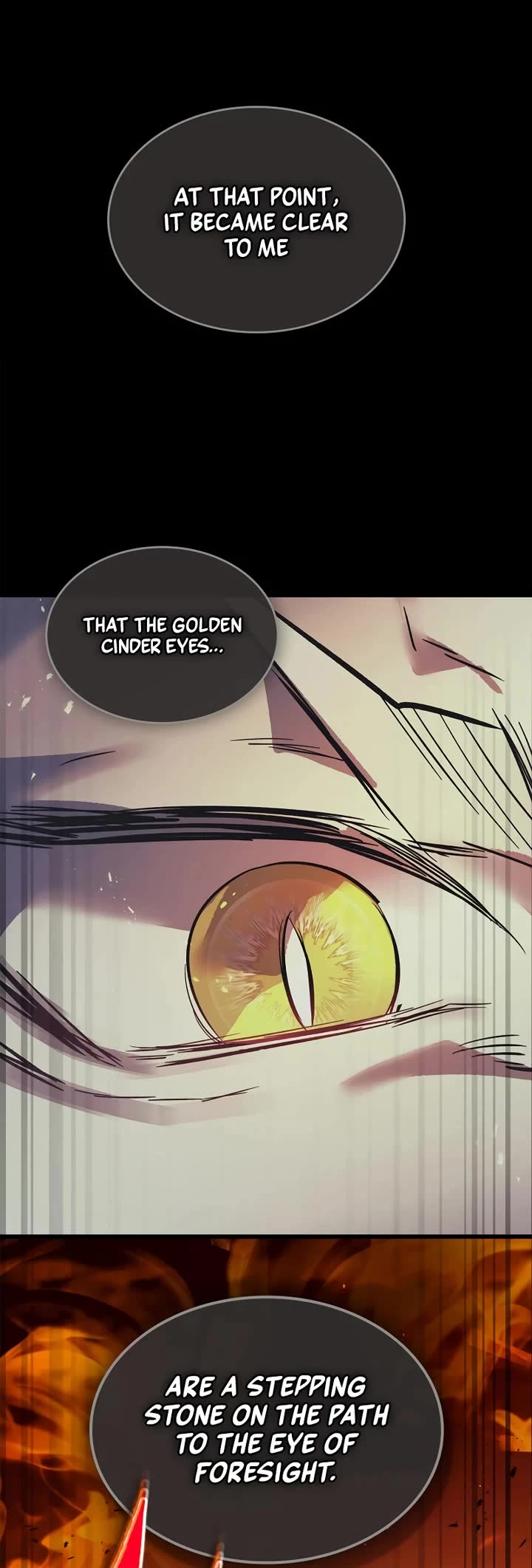 Leveling With The Gods chapter 147 page 18