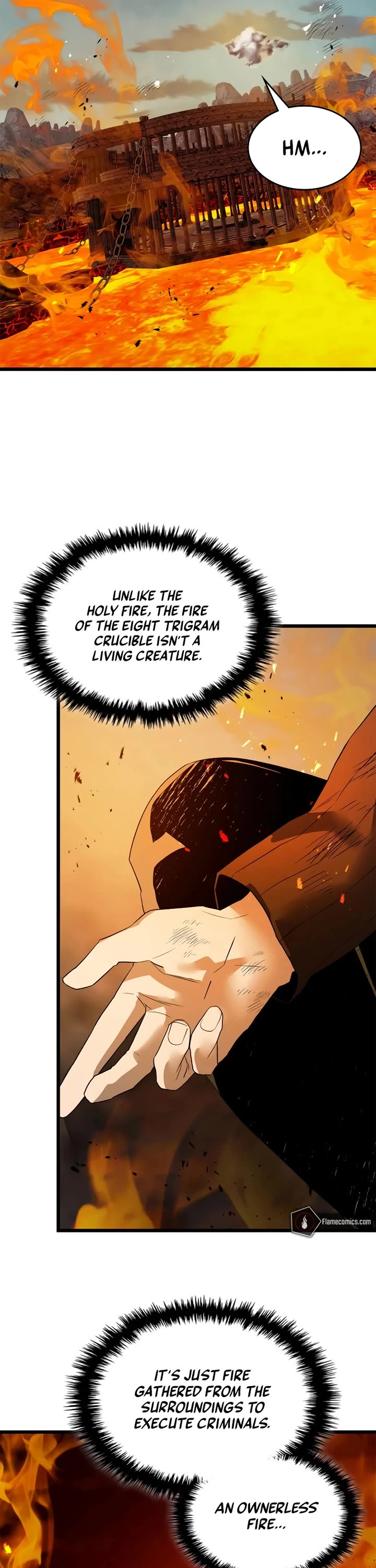 Leveling With The Gods chapter 147 page 24