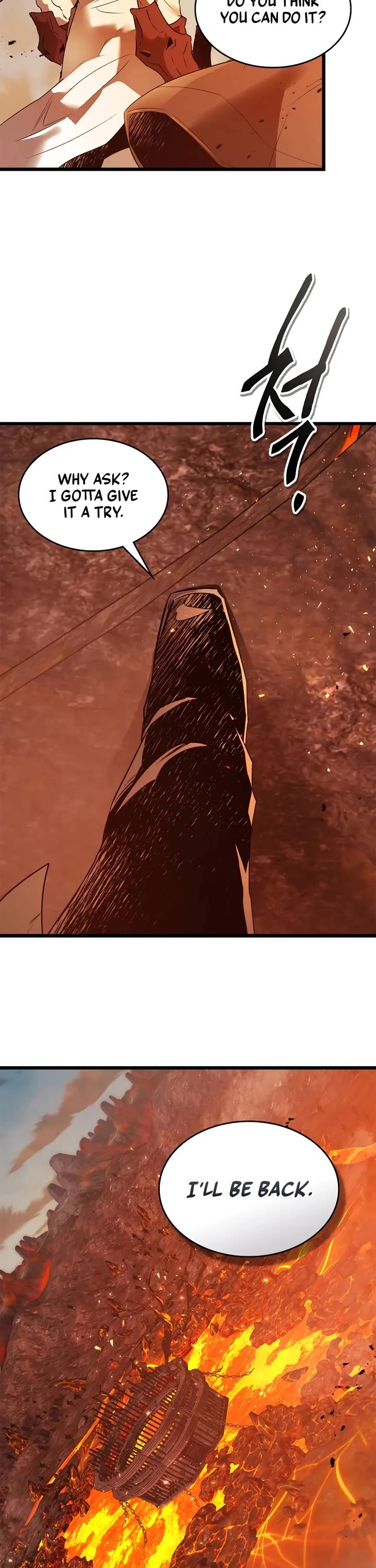 Leveling With The Gods chapter 147 page 6