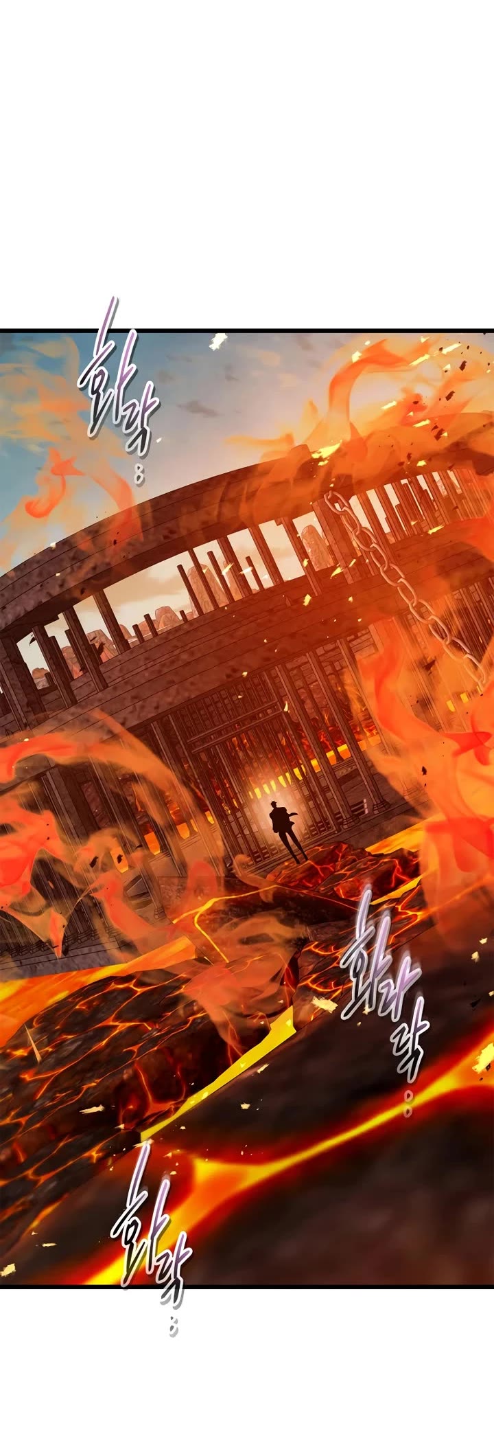 Leveling With The Gods chapter 147 page 8