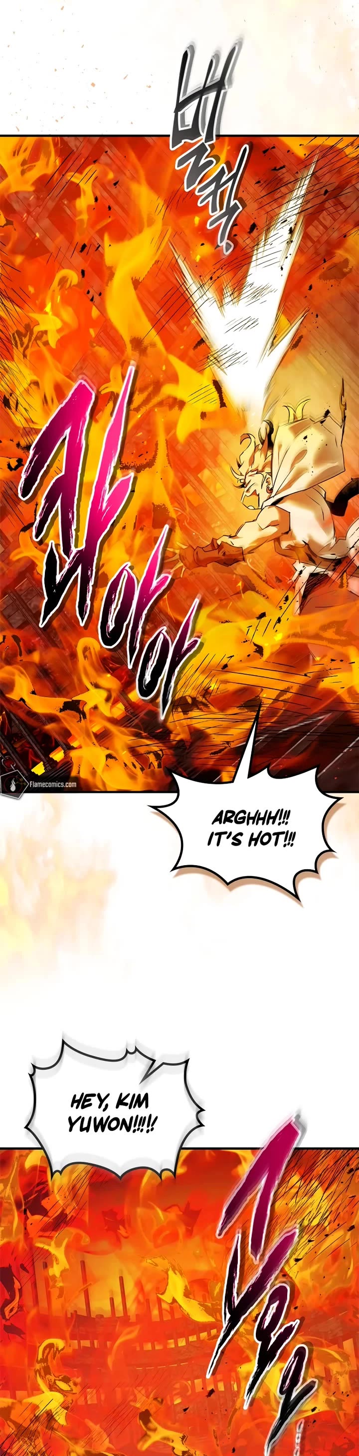 Leveling With The Gods chapter 148 page 10