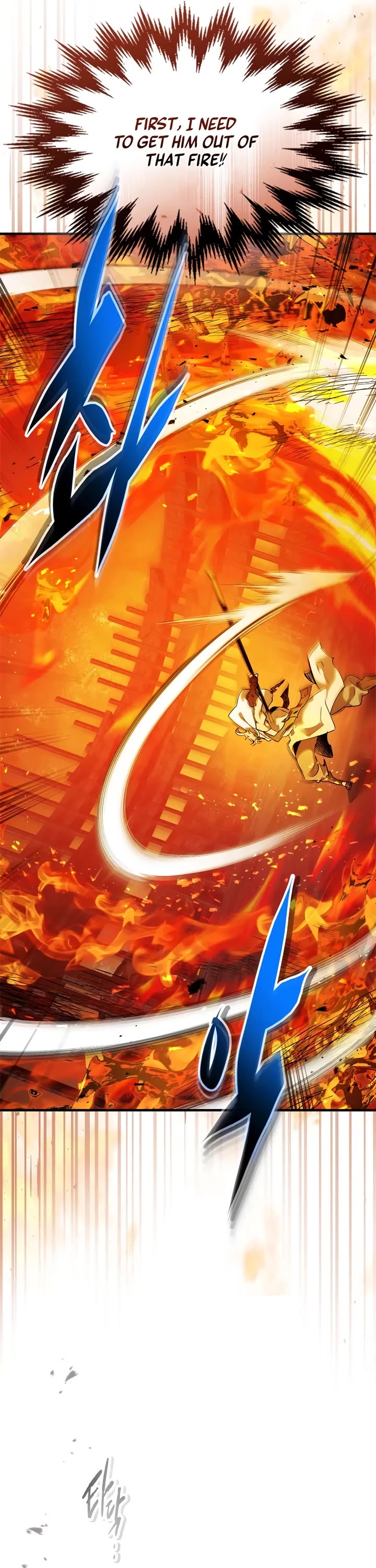 Leveling With The Gods chapter 148 page 12