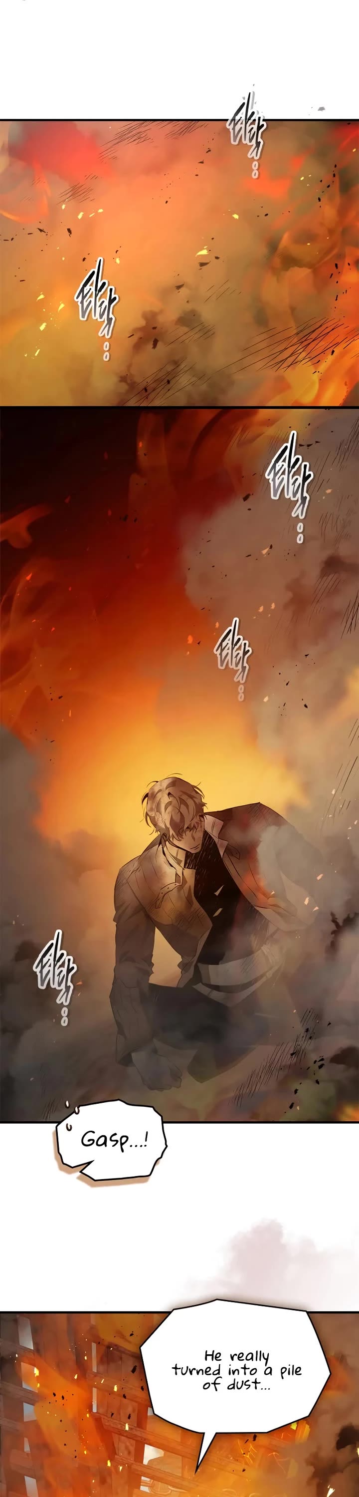 Leveling With The Gods chapter 148 page 13