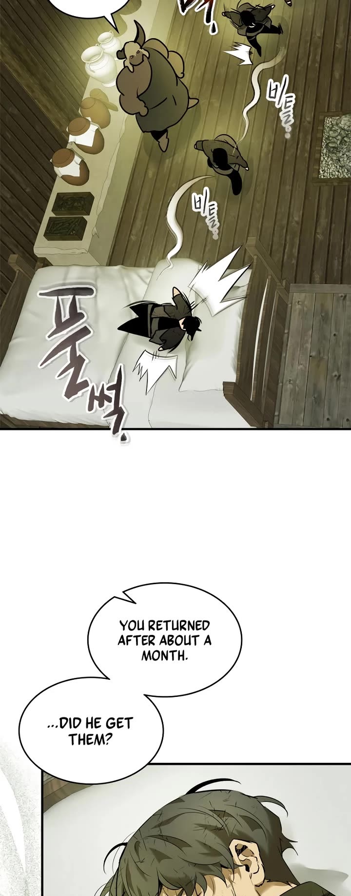 Leveling With The Gods chapter 148 page 18