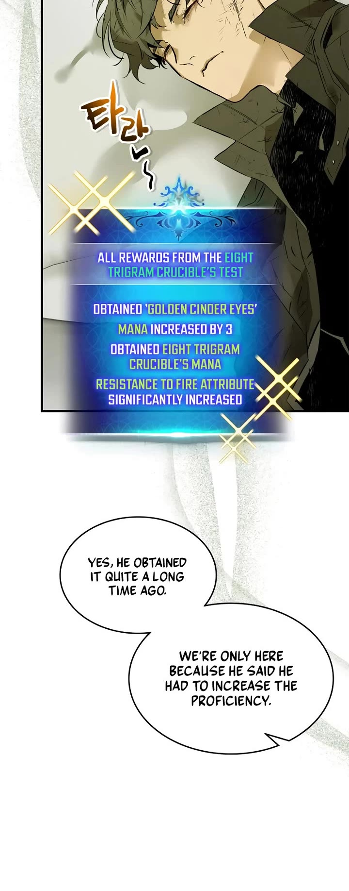 Leveling With The Gods chapter 148 page 19