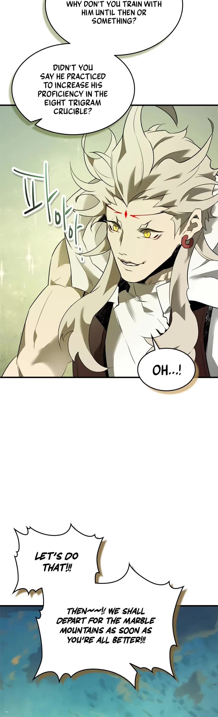 Leveling With The Gods chapter 148 page 23