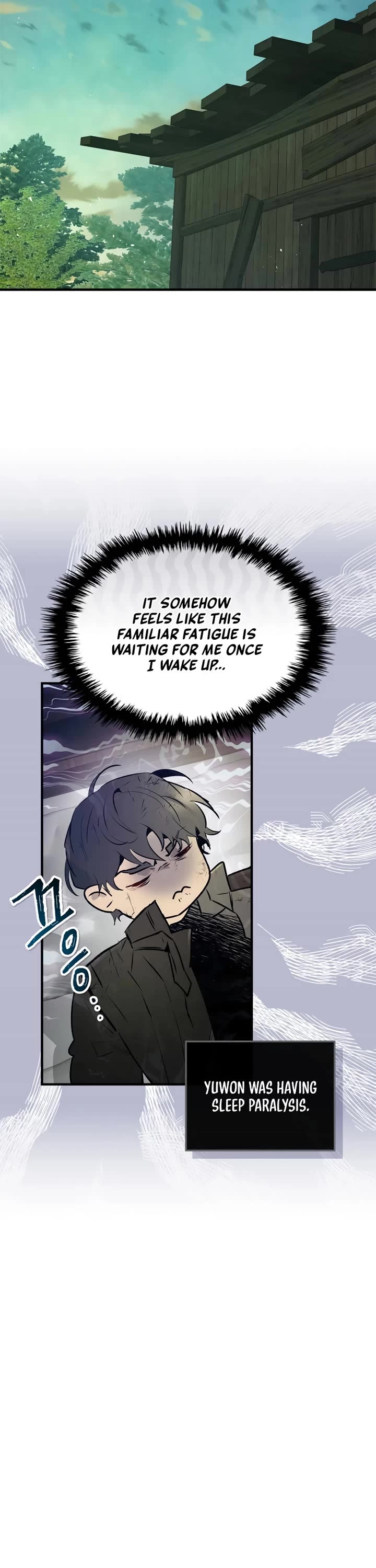 Leveling With The Gods chapter 148 page 24