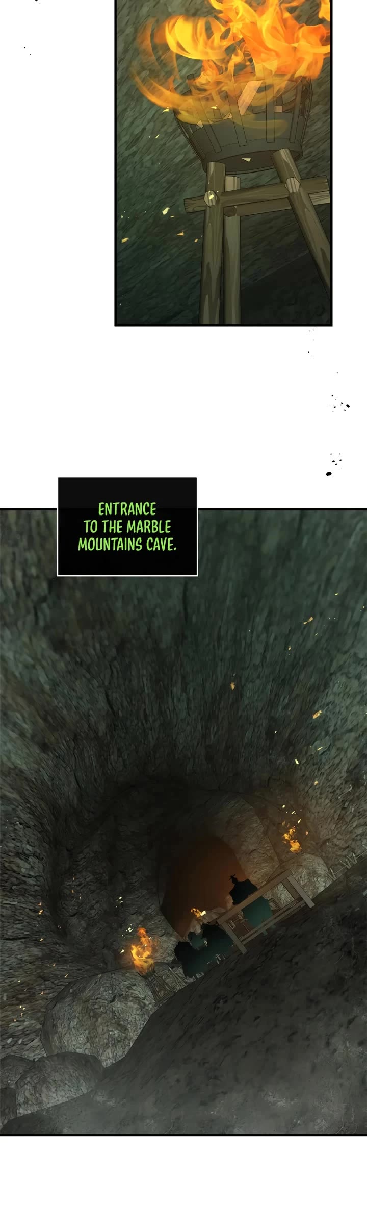 Leveling With The Gods chapter 148 page 27