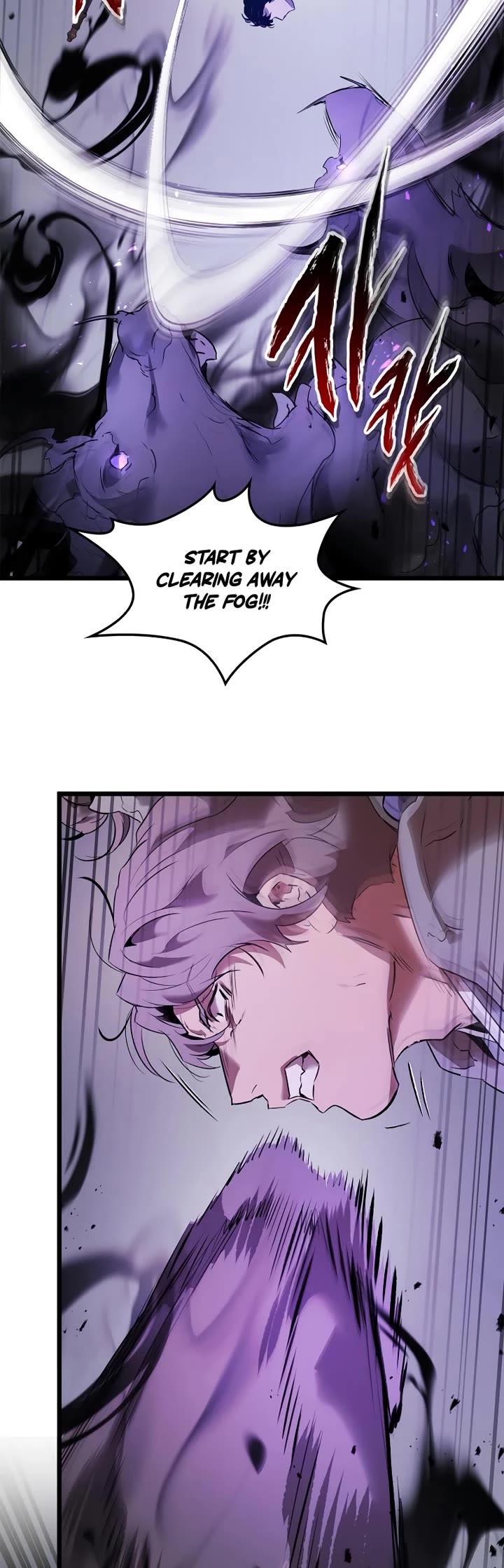 Leveling With The Gods chapter 148 page 36