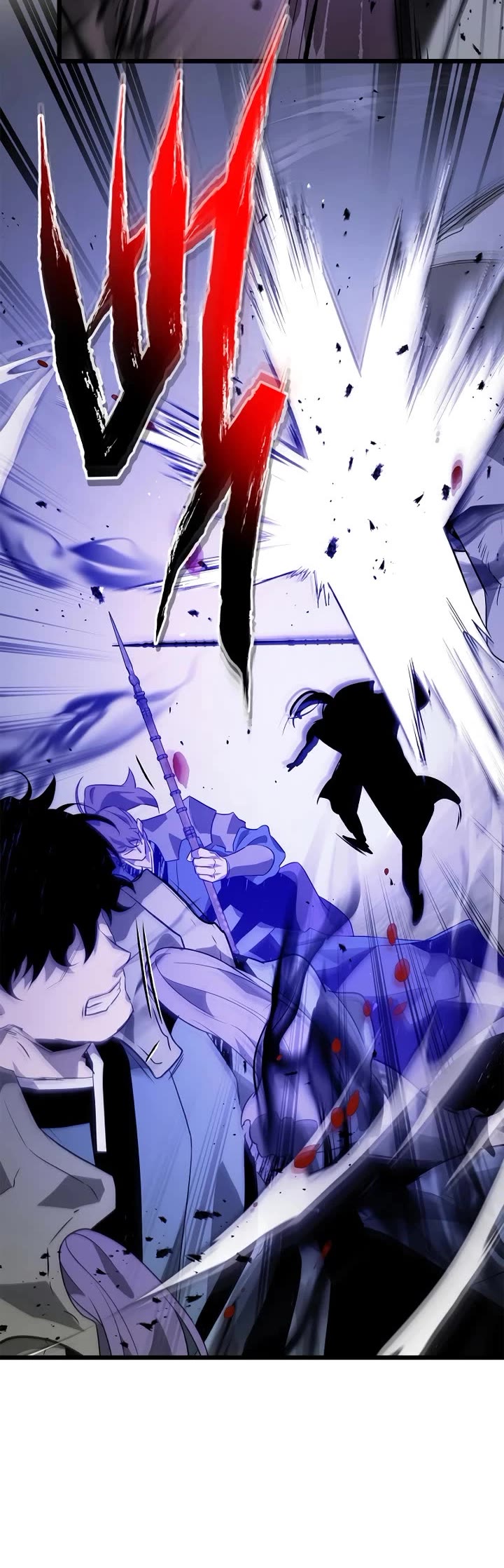 Leveling With The Gods chapter 148 page 37