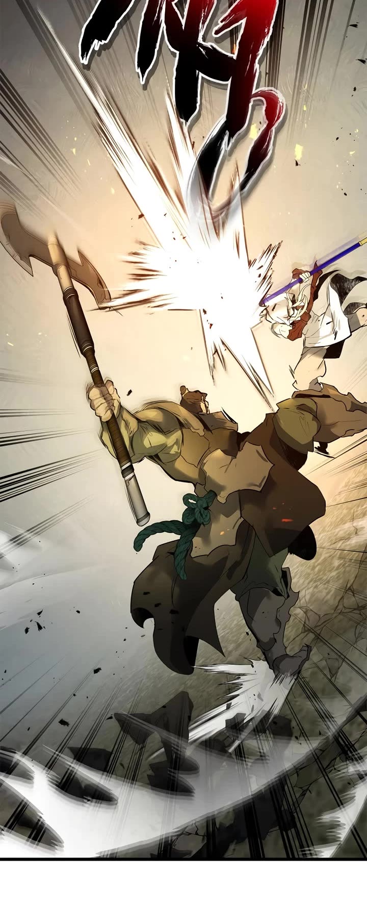 Leveling With The Gods chapter 149 page 16