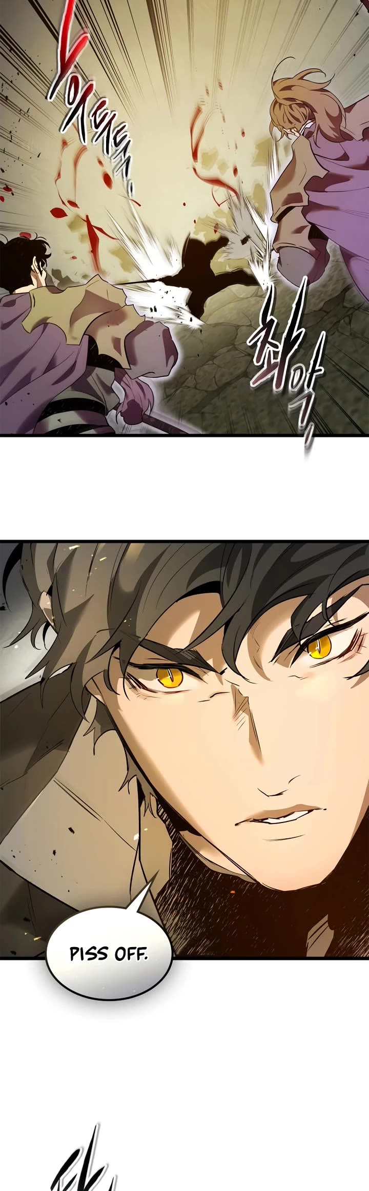 Leveling With The Gods chapter 149 page 19