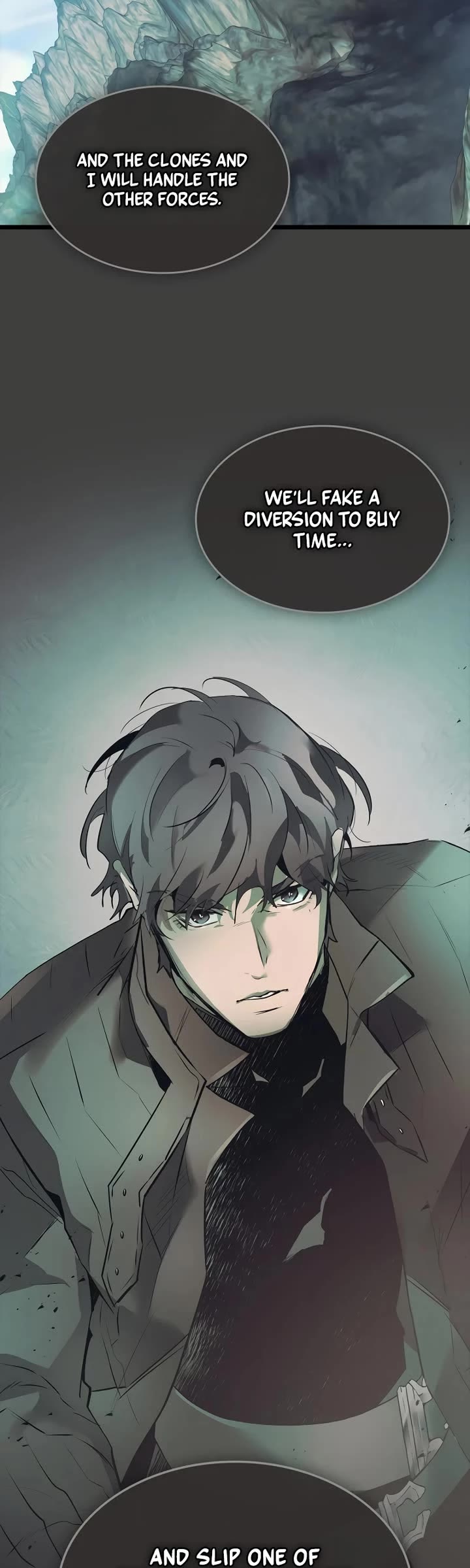 Leveling With The Gods chapter 149 page 23