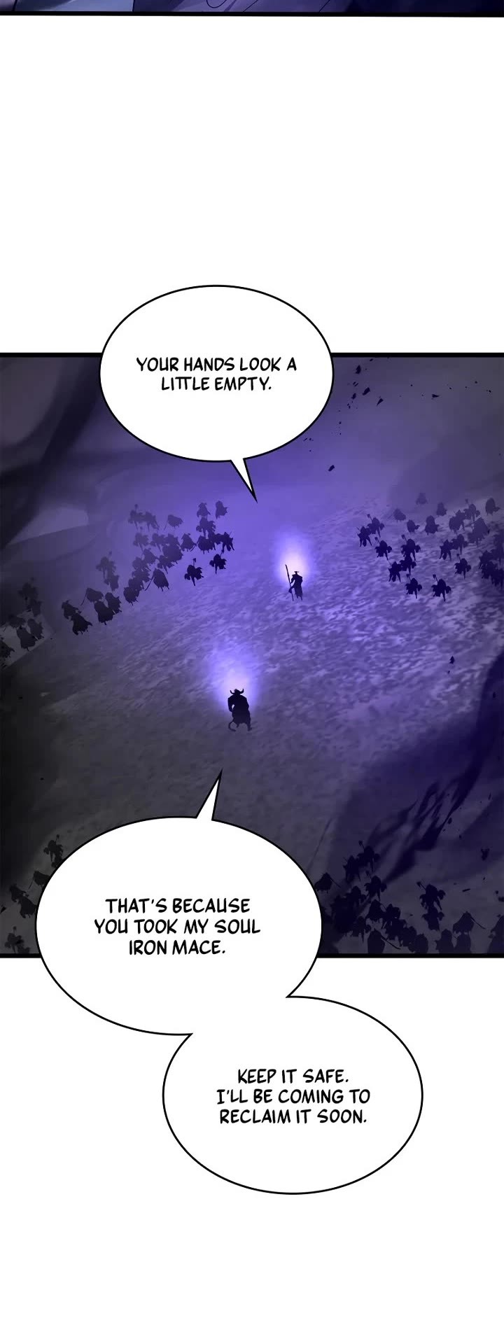 Leveling With The Gods chapter 149 page 4