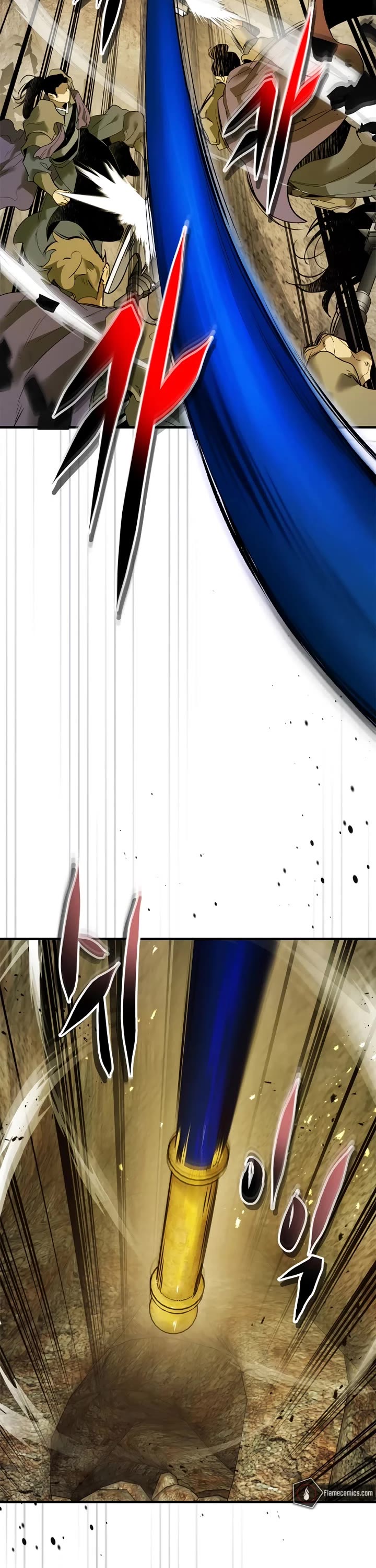 Leveling With The Gods chapter 150 page 10