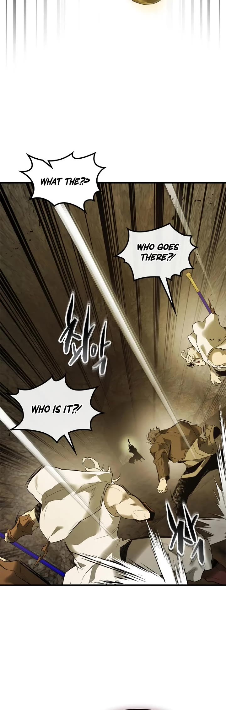 Leveling With The Gods chapter 150 page 12