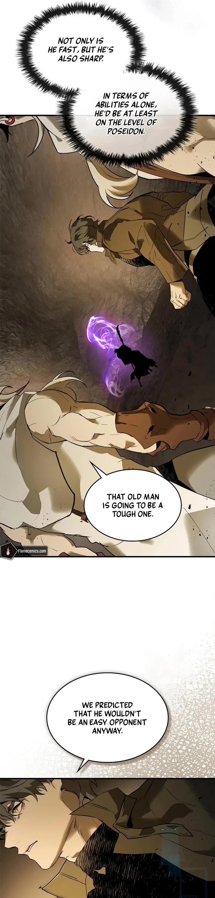 Leveling With The Gods chapter 150 page 17