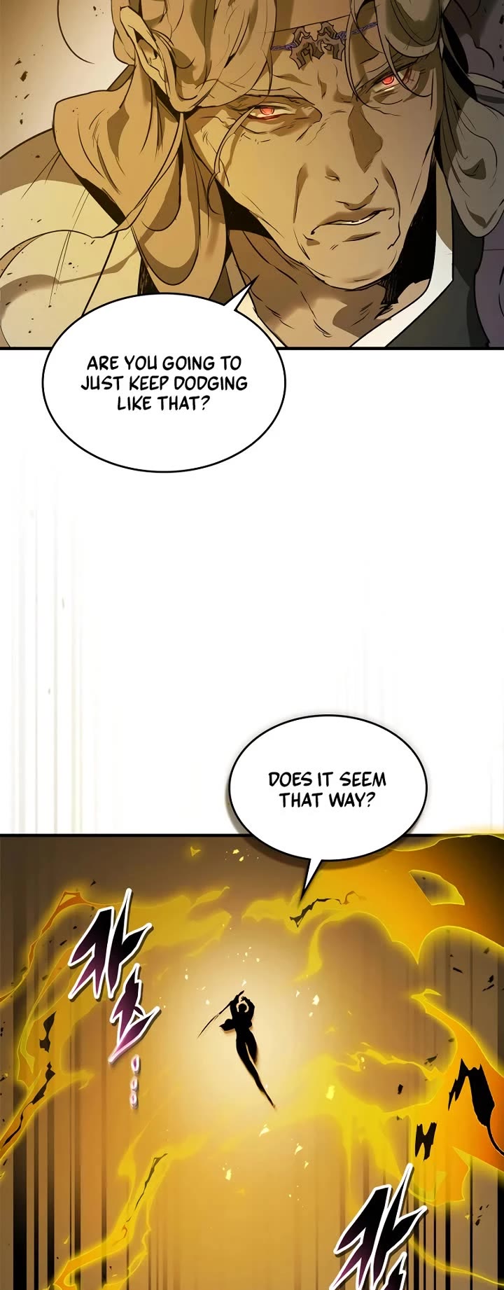 Leveling With The Gods chapter 150 page 23