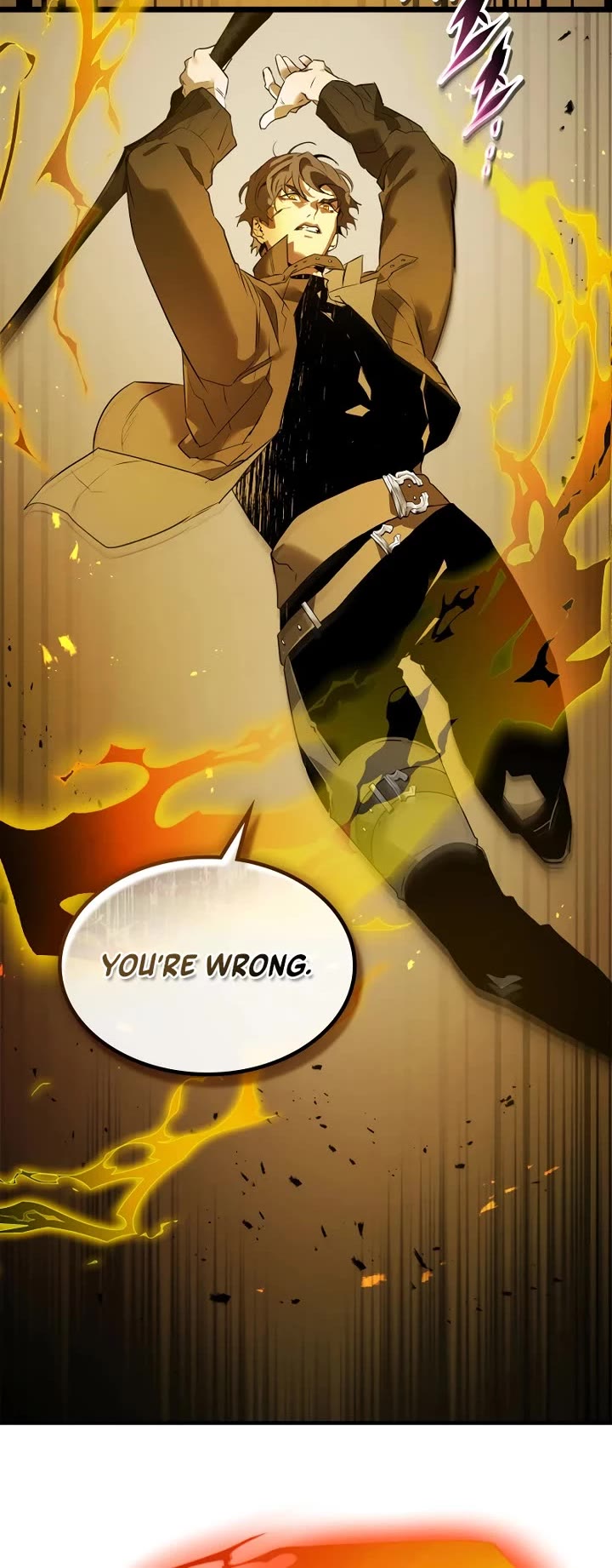 Leveling With The Gods chapter 150 page 24