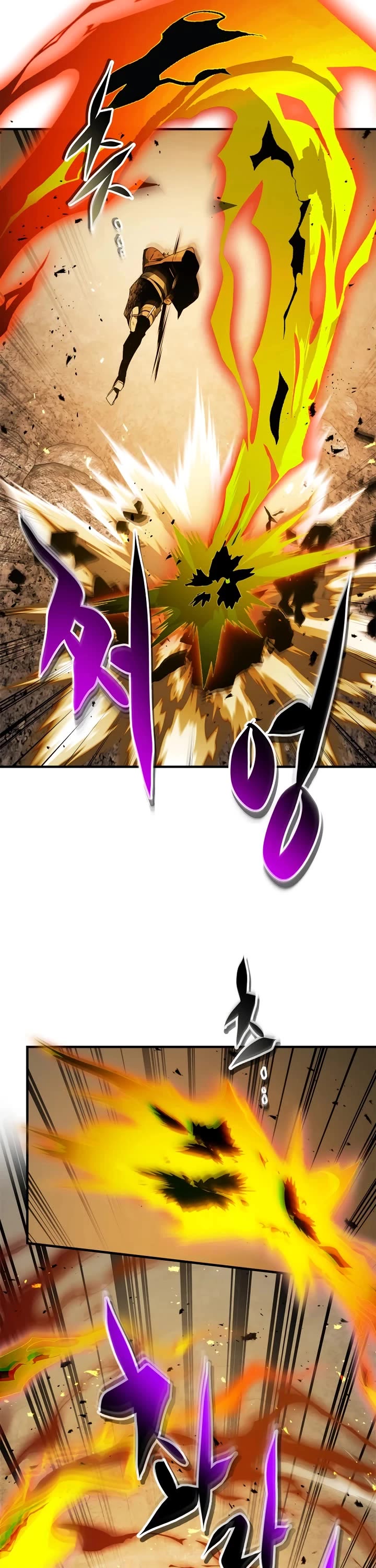 Leveling With The Gods chapter 150 page 25