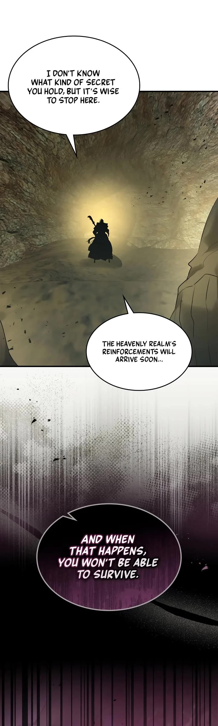 Leveling With The Gods chapter 150 page 31