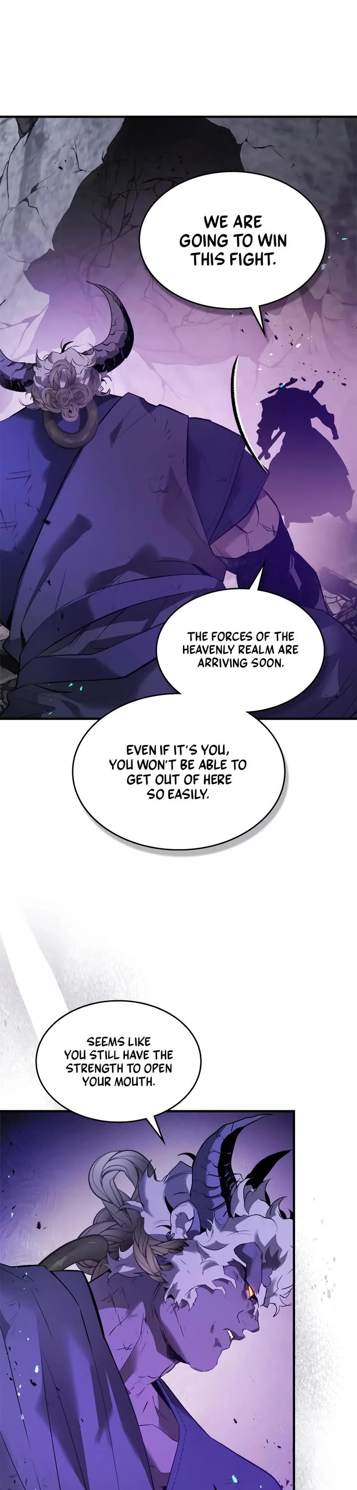 Leveling With The Gods chapter 150 page 34