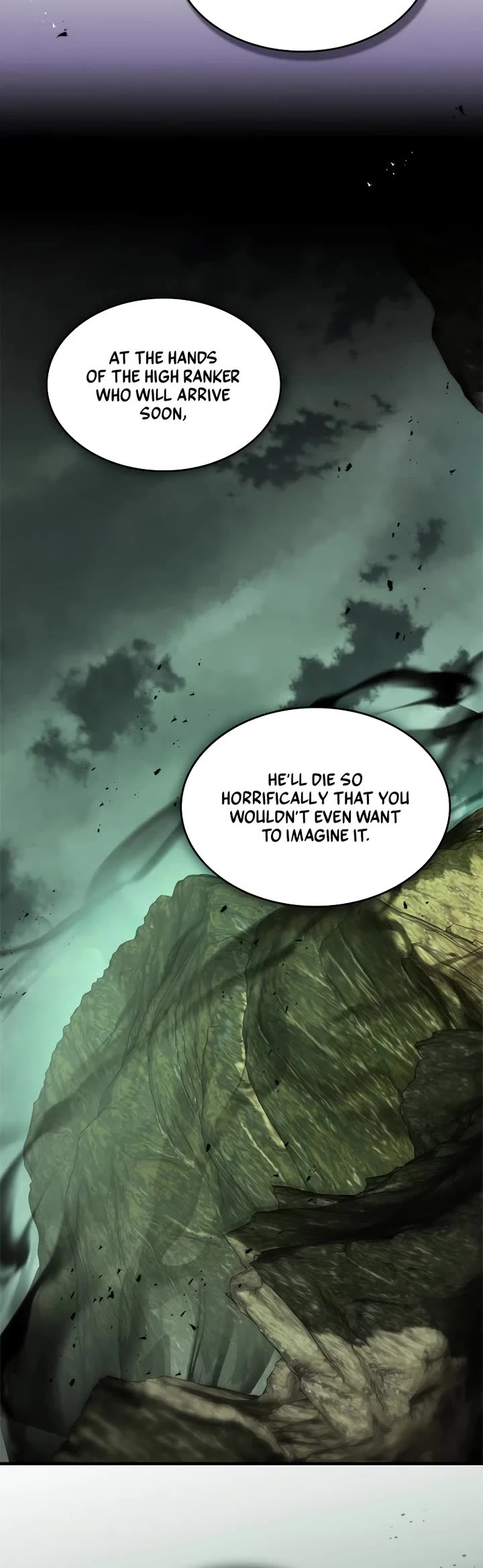 Leveling With The Gods chapter 150 page 36