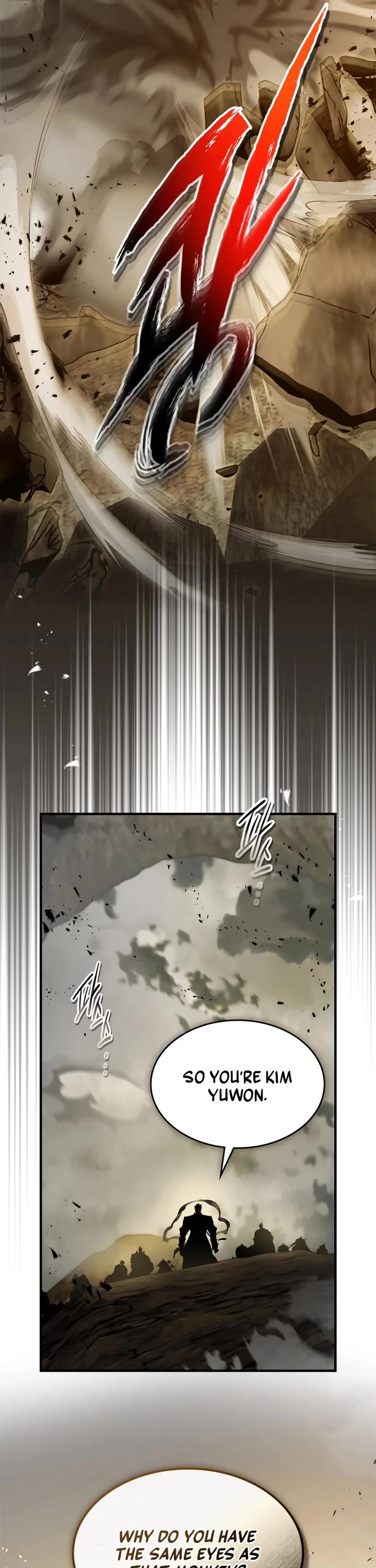 Leveling With The Gods chapter 151 page 13