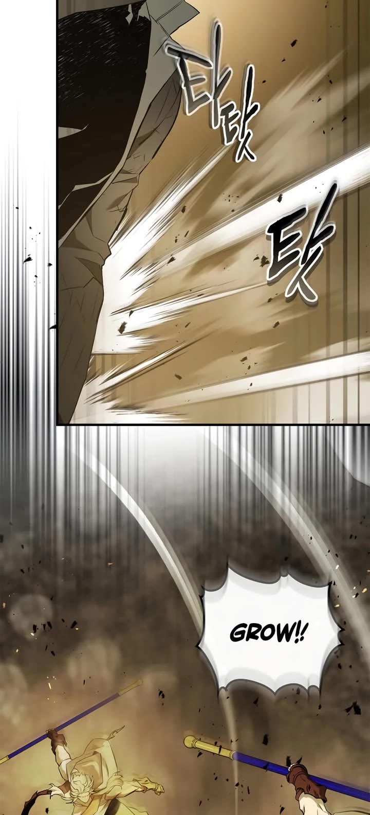 Leveling With The Gods chapter 151 page 15