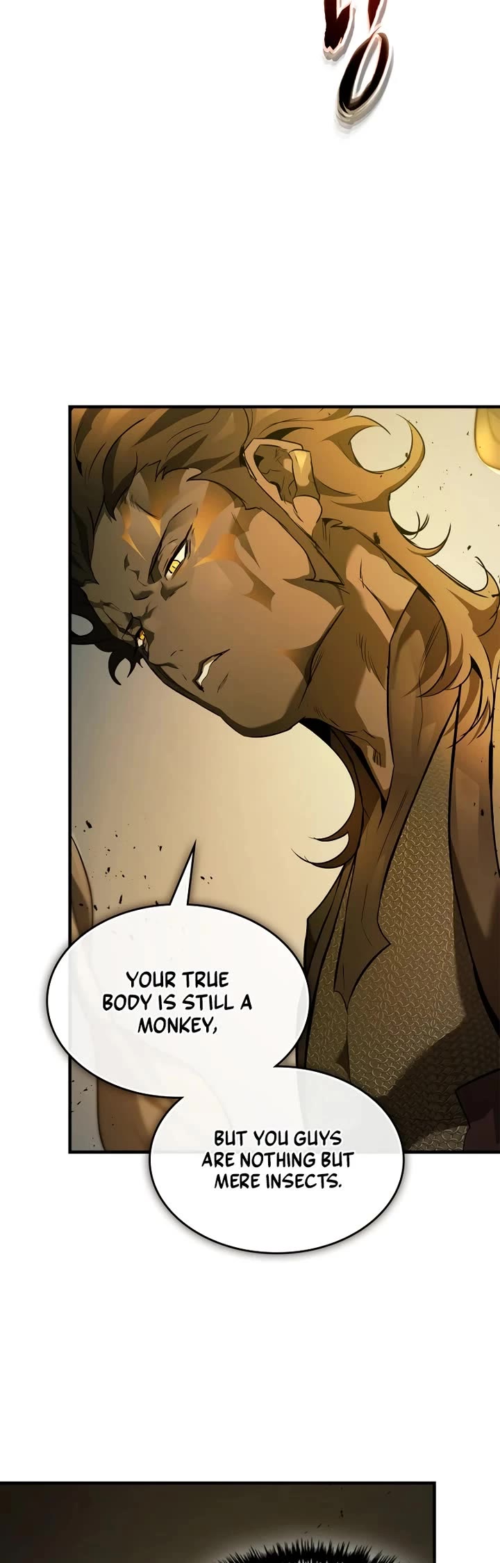 Leveling With The Gods chapter 151 page 19